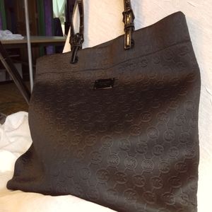 Michael Kors tote